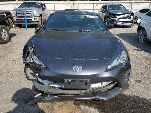 2017 TOYOTA 86 BASE JF1ZNAA19H8705095