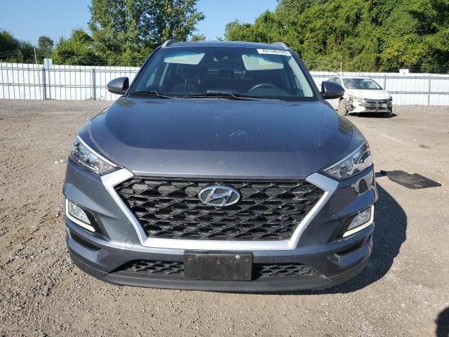 2019 HYUNDAI TUCSON LIM - KM8J33A44KU945006