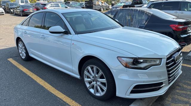 AUDI A6 PRESTIG