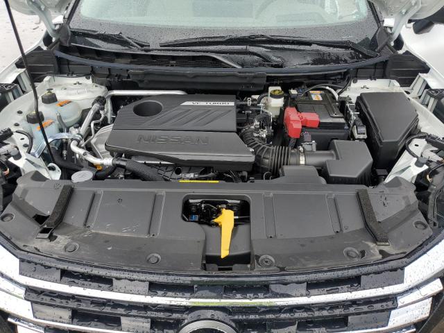 2025 NISSAN ROGUE SL JN8BT3CB2SW424802