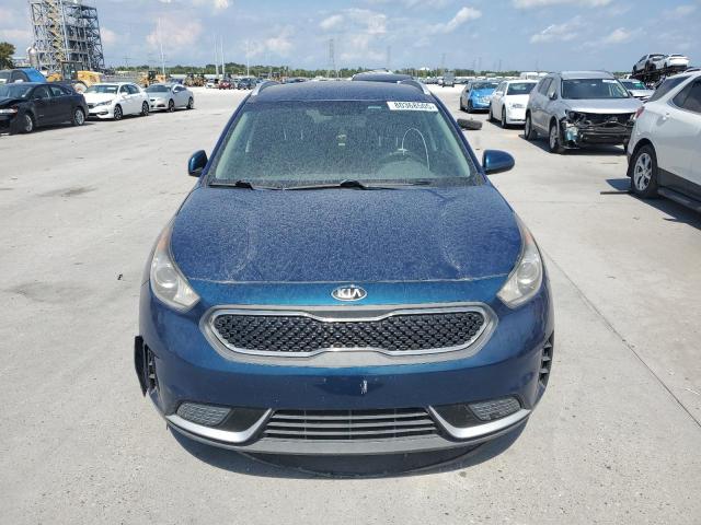 2018 KIA NIRO FE KNDCB3LCXJ5109133