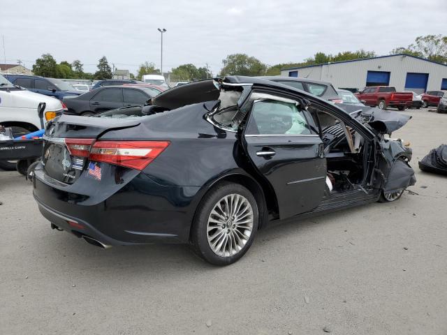 2017 TOYOTA AVALON #3303882720