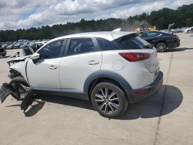 2018 MAZDA CX-3 TOURING JM1DKDC71J0315550