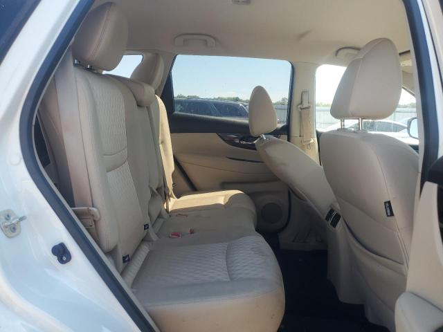 2018 NISSAN ROGUE S - JN8AT2MV3JW305282