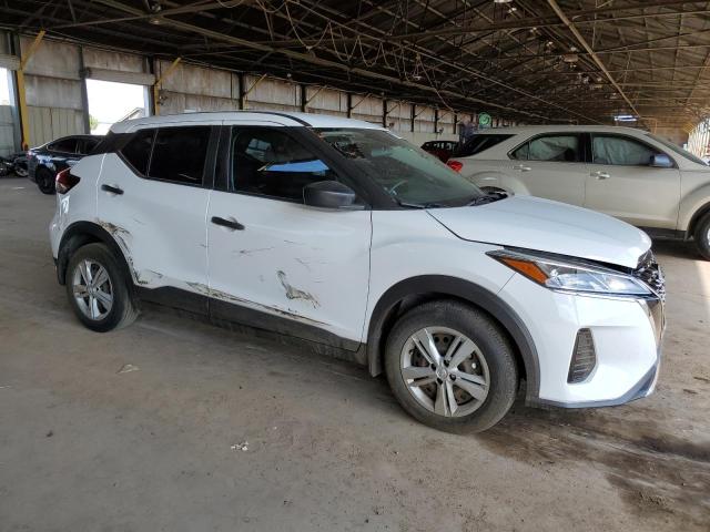 2023 NISSAN KICKS S 3N1CP5BVXPL523122