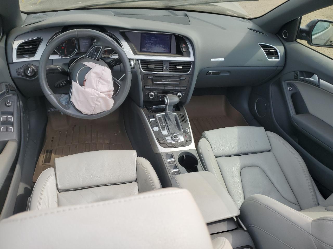 AUDI A5 PREMIUM PLUS