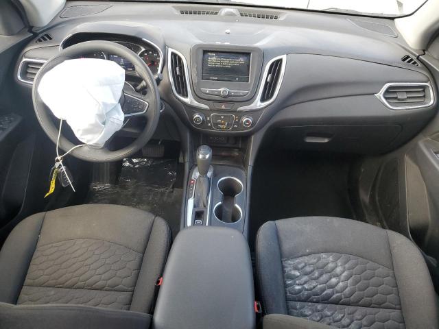 2019 CHEVROLET EQUINOX LT - 2GNAXKEV6K6256788
