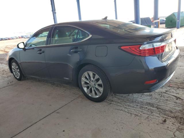 2014 LEXUS ES 300H - JTHBW1GGXE2059471