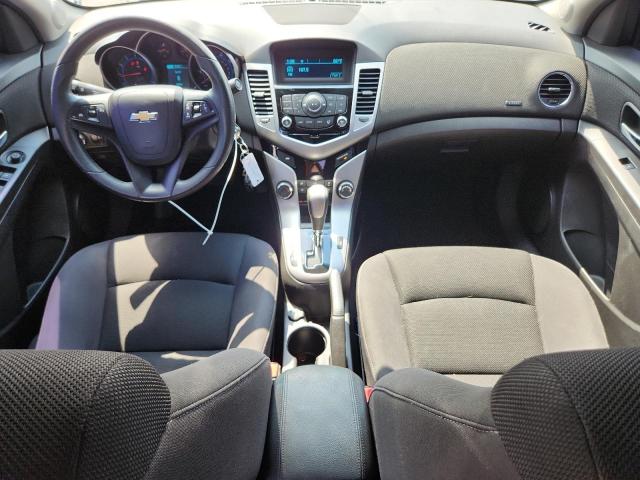 2015 CHEVROLET CRUZE LT 1G1PC5SB0F7269528