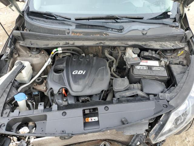 2015 KIA SPORTAGE L - KNDPB3AC8F7699641