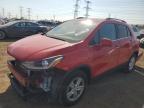 2018 CHEVROLET TRAX 1LT - 3GNCJLSB5JL211104