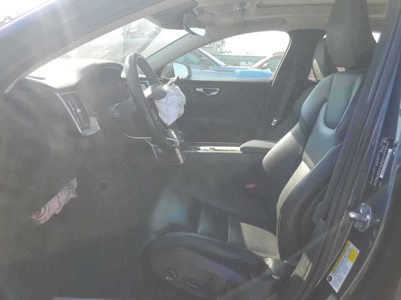 VOLVO S60 T6 INSCRIPTION