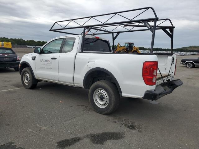 2022 FORD RANGER XL 1FTER1EH2NLD05084