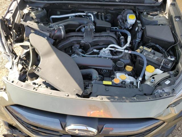 2024 SUBARU OUTBACK PR 4S4BTAFC7R3138097