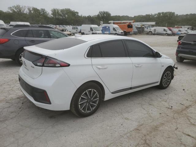 2020 HYUNDAI IONIQ LIMI KMHC85LJ2LU061866