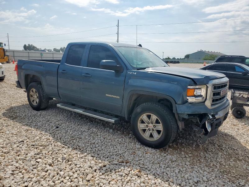 2014 GMC SIERRA K15 - 1GTV2UEC5EZ174028