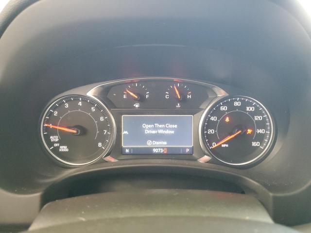 2023 GMC TERRAIN AT4 3GKALYEGXPL215919
