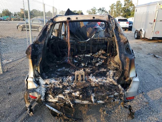 2017 NISSAN ROGUE S - KNMAT2MV2HP514836