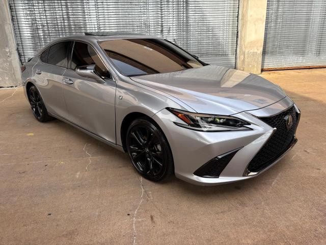 2023 LEXUS ES 350 F S 58AJZ1B1XPU158715