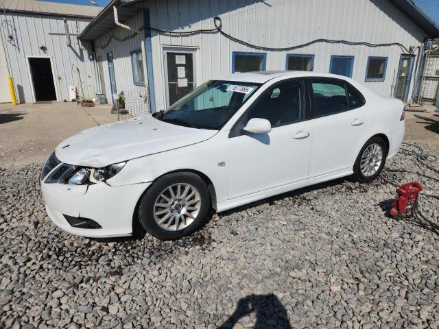 2010 SAAB 9-3 2.0T - YS3FA4CY5A1615180