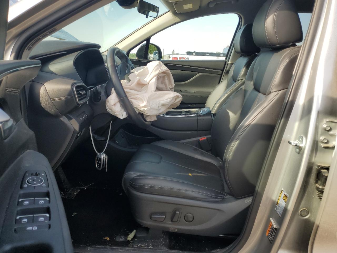 HYUNDAI SANTA FE XRT