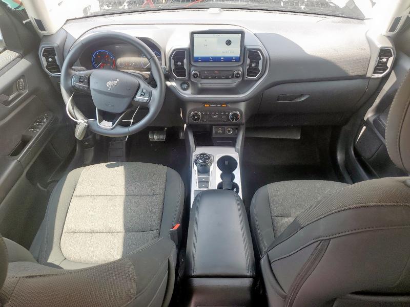 2024 FORD BRONCO SPO - 3FMCR9B68RRE46141
