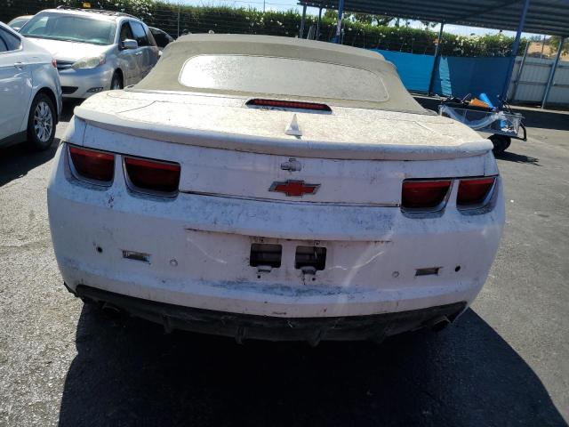 2013 CHEVROLET CAMARO LT #3237032014