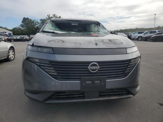 2025 NISSAN MURANO SL 5N1AZ3CS3SC105556
