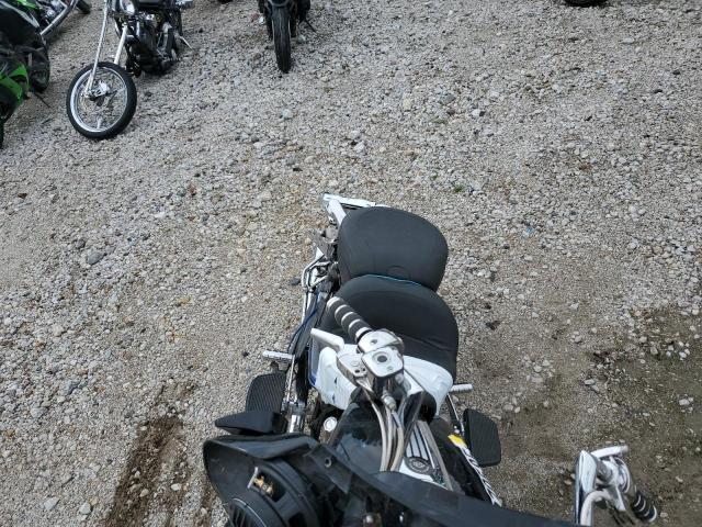 2005 HARLEY-DAVIDSON FLHT CLASS 1HD1DJV115Y642086