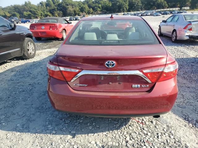 2015 TOYOTA CAMRY HYBRID 4T1BD1FK2FU171227