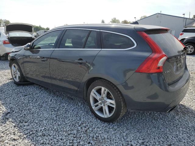 2015 VOLVO V60 PREMIE YV140MEC2F1203836