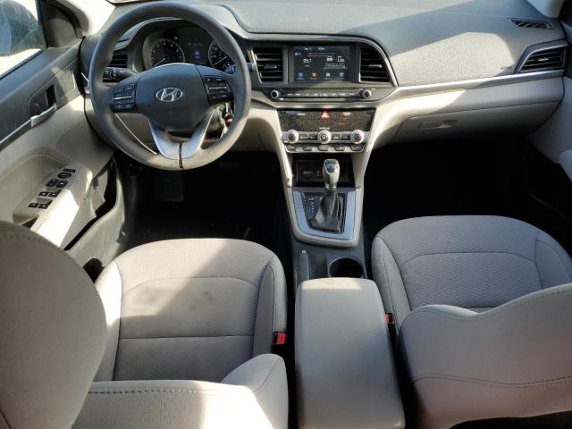 2020 HYUNDAI ELANTRA SE - 5NPD84LF7LH587998