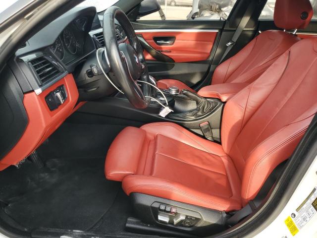 2016 BMW 428 I GRAN WBA4A9C5XGG508548