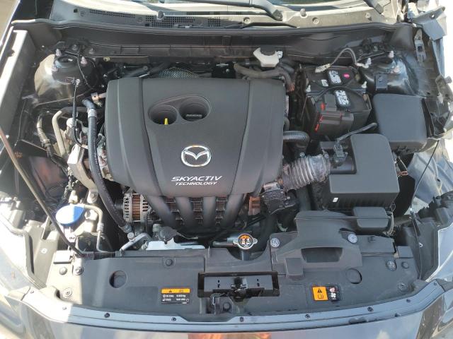 2018 MAZDA CX-3 SPORT JM1DKDB74J0331517