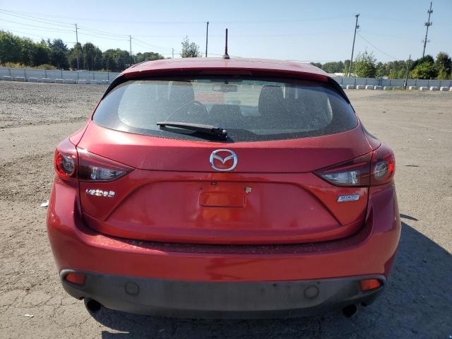 2015 MAZDA 3 TOURING - JM1BM1L70F1262471