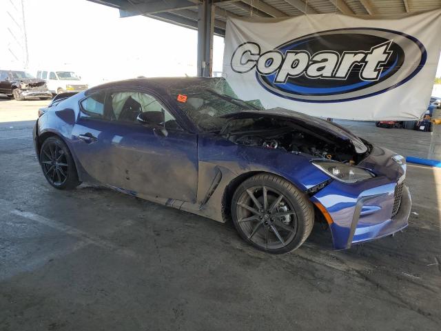 2025 TOYOTA GR 86 PREMIUM JF1ZNBE13S8758446