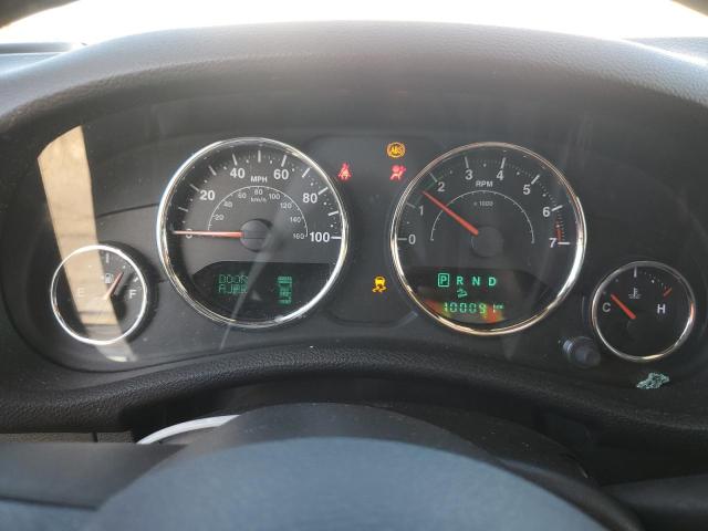 2017 JEEP WRANGLER UNLIMITED SAHARA #3312733183