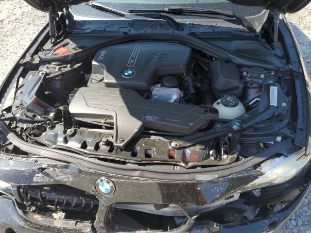 2016 BMW 428 XI SUL WBA3T1C53GP822100