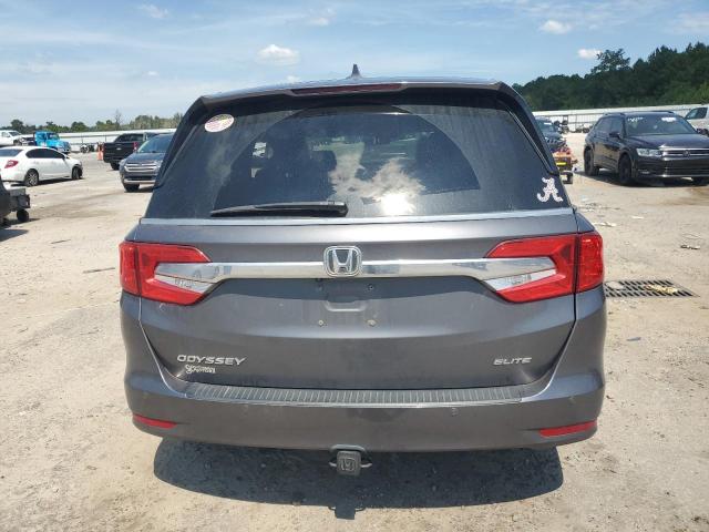 2019 HONDA ODYSSEY EL 5FNRL6H92KB088560