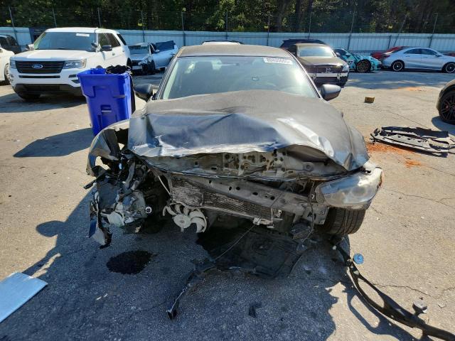 2016 MAZDA 6 SPORT JM1GJ1U51G1441244