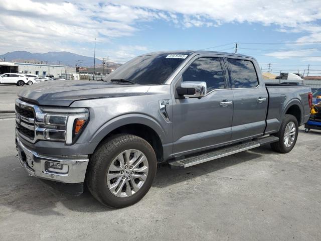 2024 FORD F150 LARIA 1FTFW5L57RFA19152