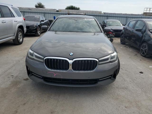 2021 BMW 530 I - WBA53BH0XMCG14474
