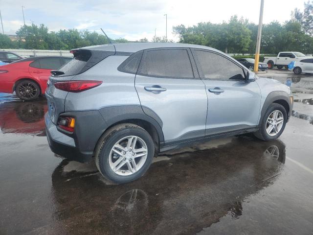 2021 HYUNDAI KONA SE KM8K12AA4MU639985