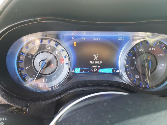 2023 CHRYSLER 300 S #3284740526