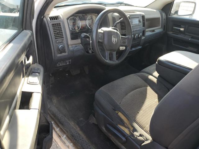 2012 DODGE RAM 2500 S - 3C7WD4AT7CG240731