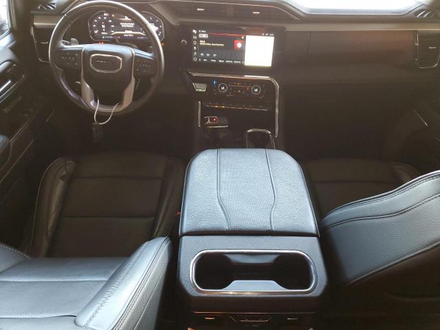 2024 GMC SIERRA K15 1GTUUGEL7RZ215031