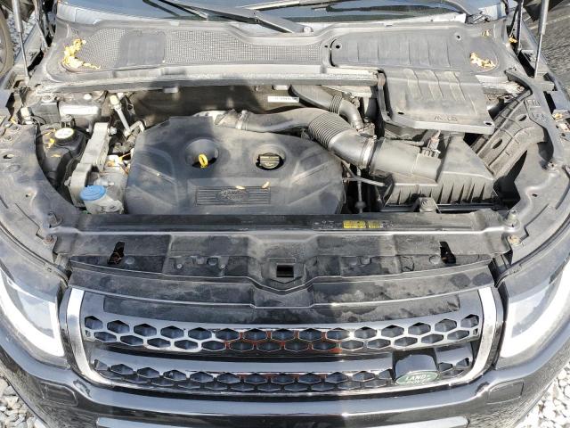 2016 LAND ROVER RANGE ROVER EVOQUE SE SALVP2BG5GH079256