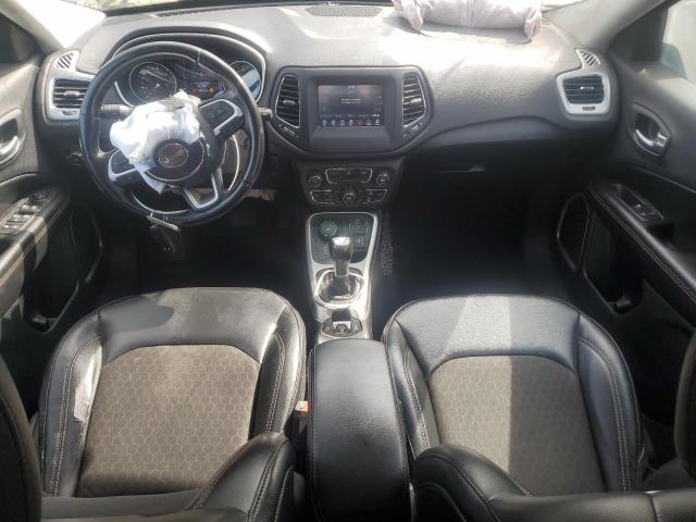 2020 JEEP COMPASS LA 3C4NJDBB8LT229008