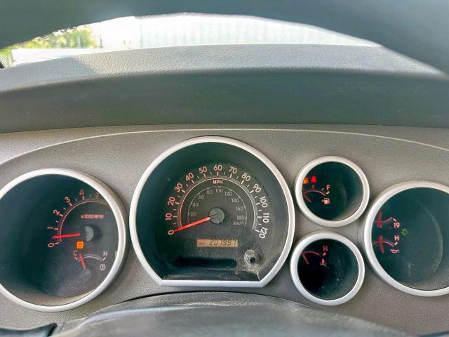 2010 TOYOTA TUNDRA CRE - 5TFEM5F16AX018762
