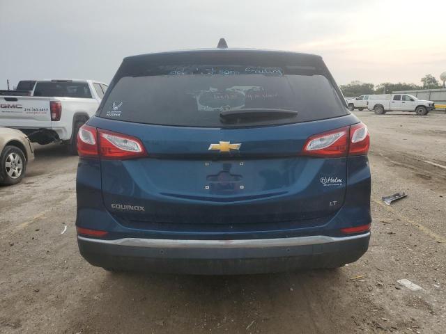2020 CHEVROLET EQUINOX LT #3279532282